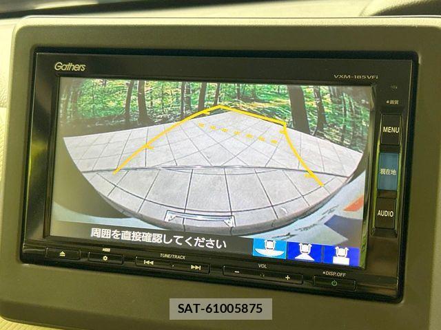 Honda N BOX 2017-11 8526012-3