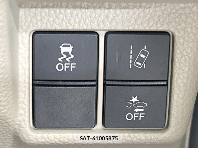 Honda N BOX 2017-11 8526012-4