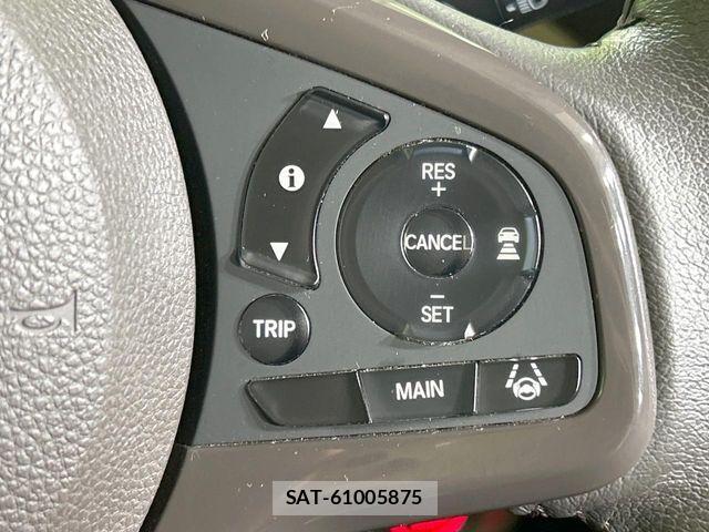 Honda N BOX 2017-11 8526012-5