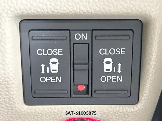 Honda N BOX 2017-11 8526012-6