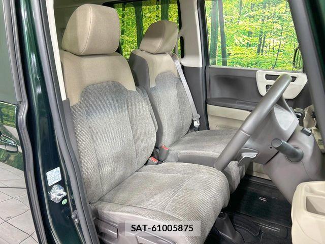 Honda N BOX 2017-11 8526012-7