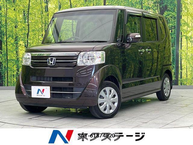 Honda N BOX 2017-06 8526028-0