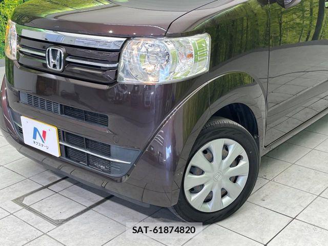 Honda N BOX 2017-06 8526028-11