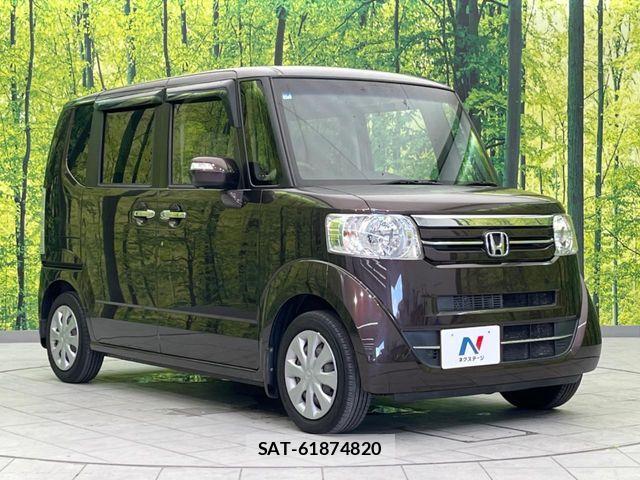 Honda N BOX 2017-06 8526028-15