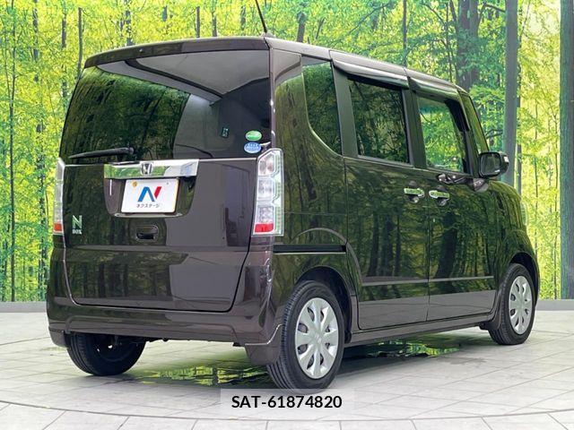 Honda N BOX 2017-06 8526028-16