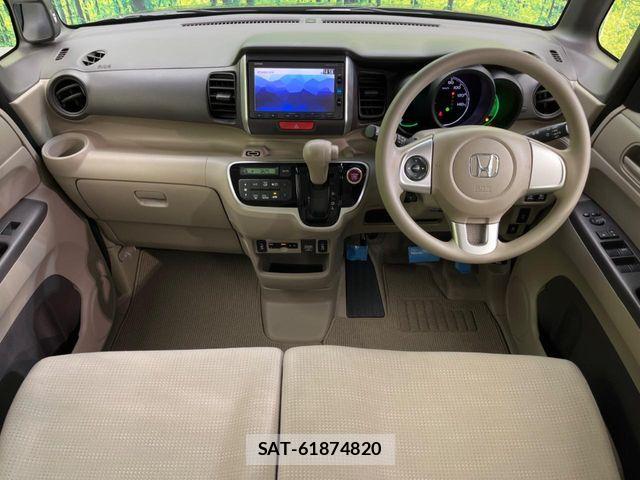 Honda N BOX 2017-06 8526028-1