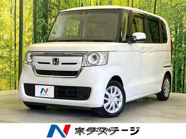 Honda N BOX 2019-12 8525986-0