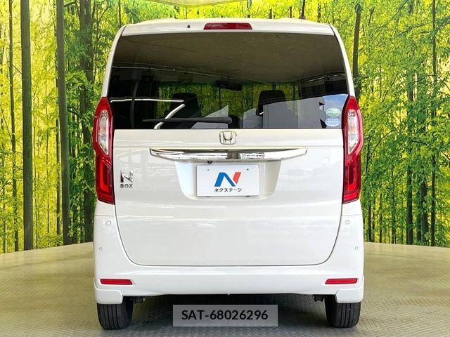 Honda N BOX 2019-12 8525986-14