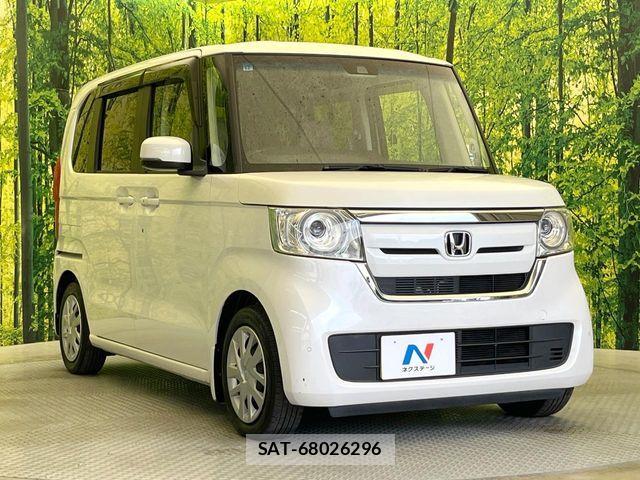 Honda N BOX 2019-12 8525986-15