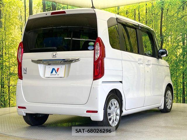 Honda N BOX 2019-12 8525986-16