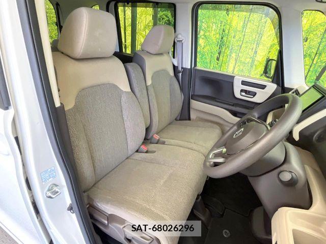 Honda N BOX 2019-12 8525986-7