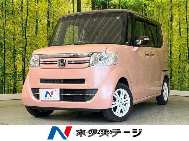 Honda N BOX 2016-07 8526029-0