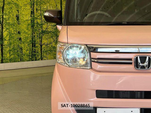 Honda N BOX 2016-07 8526029-11