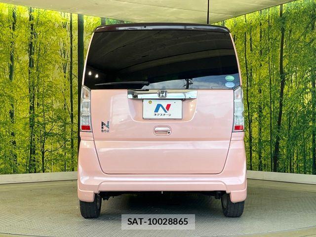 Honda N BOX 2016-07 8526029-14