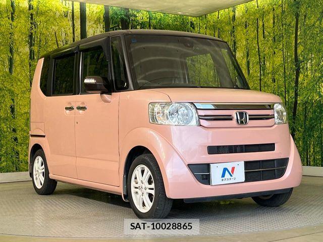 Honda N BOX 2016-07 8526029-15