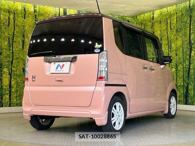 Honda N BOX 2016-07 8526029-16