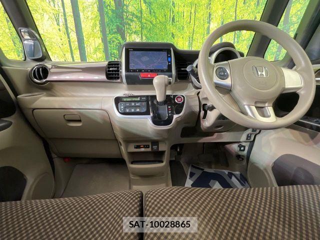 Honda N BOX 2016-07 8526029-1