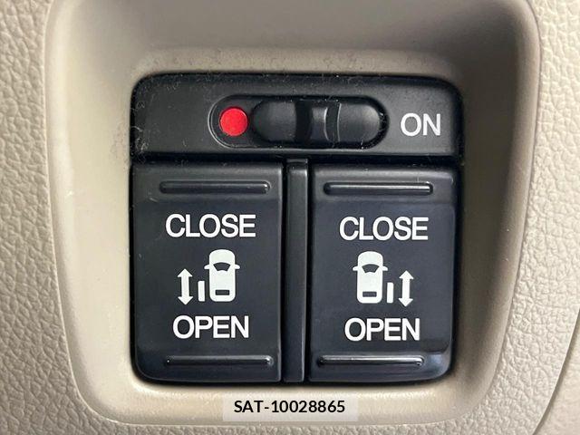 Honda N BOX 2016-07 8526029-2