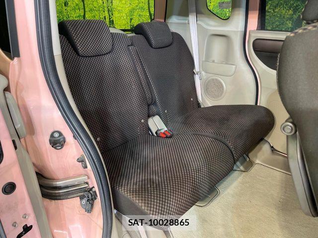 Honda N BOX 2016-07 8526029-8