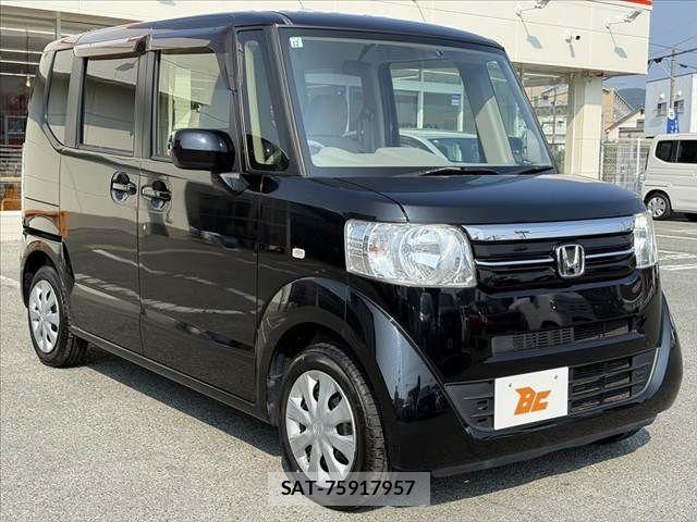 Honda N BOX 2015-07 8526046-9