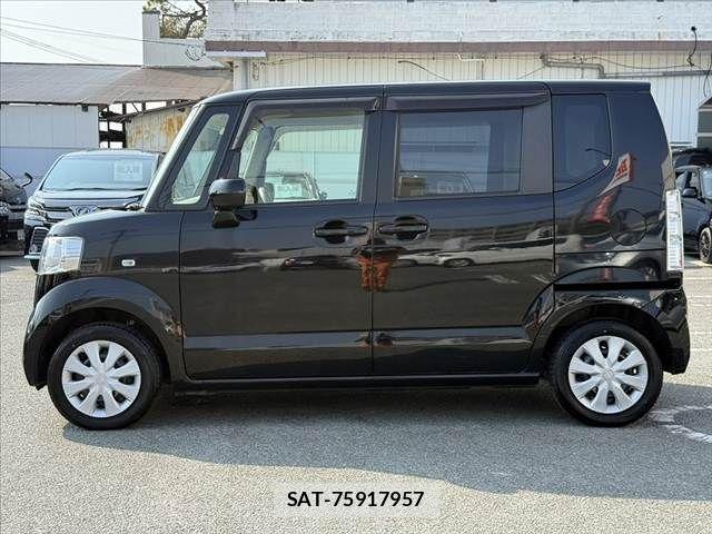 Honda N BOX 2015-07 8526046-10