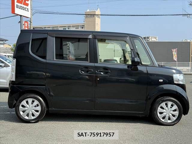 Honda N BOX 2015-07 8526046-11