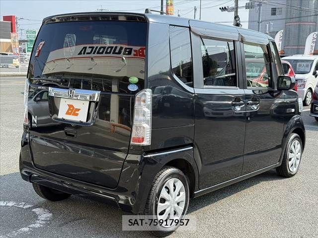 Honda N BOX 2015-07 8526046-12