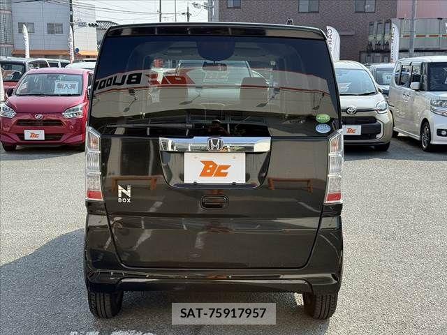 Honda N BOX 2015-07 8526046-13
