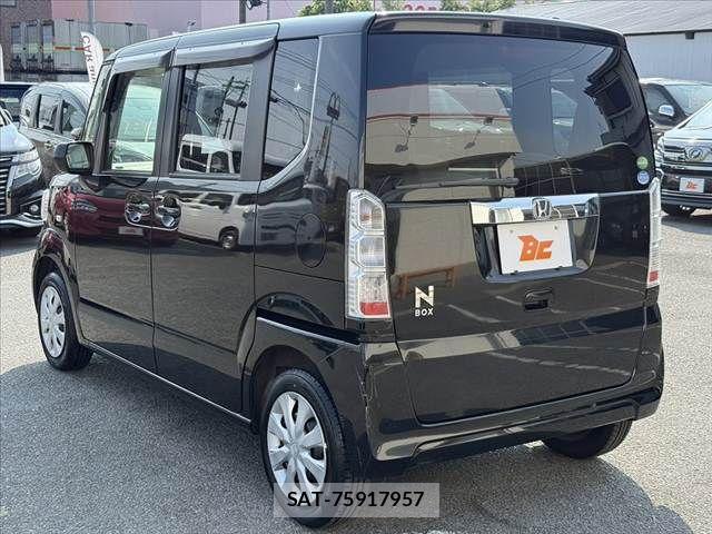Honda N BOX 2015-07 8526046-14