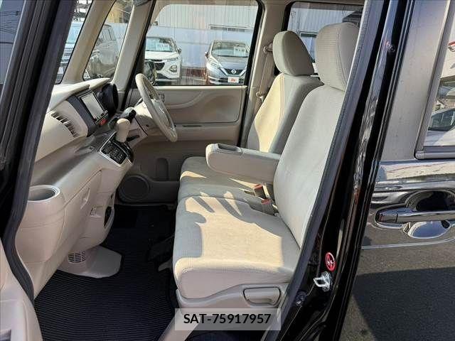 Honda N BOX 2015-07 8526046-16