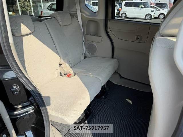 Honda N BOX 2015-07 8526046-17