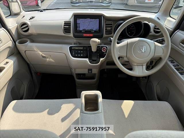 Honda N BOX 2015-07 8526046-1