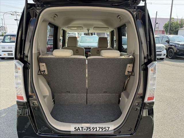 Honda N BOX 2015-07 8526046-19