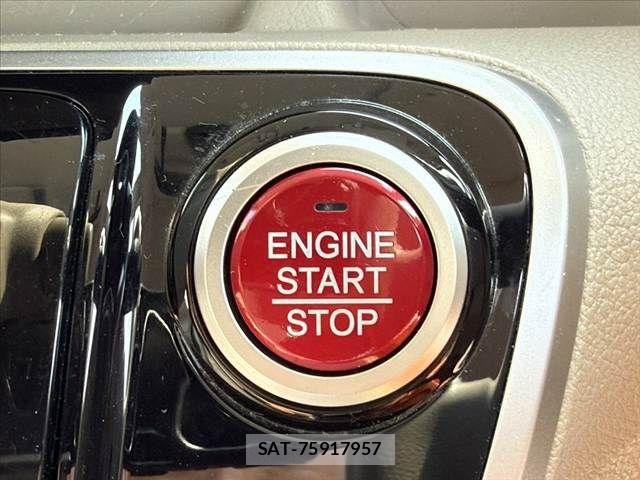 Honda N BOX 2015-07 8526046-28