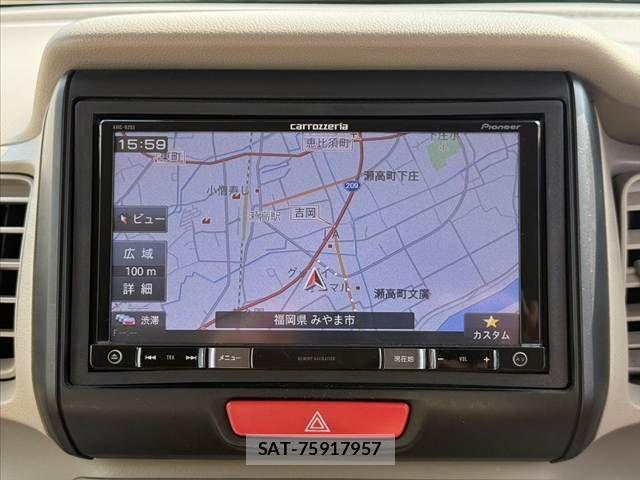 Honda N BOX 2015-07 8526046-2