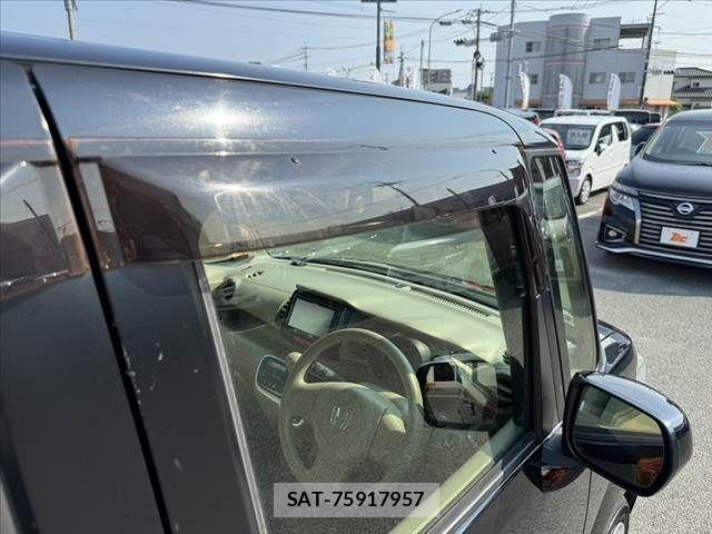 Honda N BOX 2015-07 8526046-6