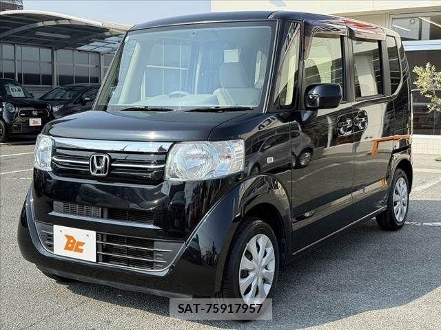 Honda N BOX 2015-07 8526046-7