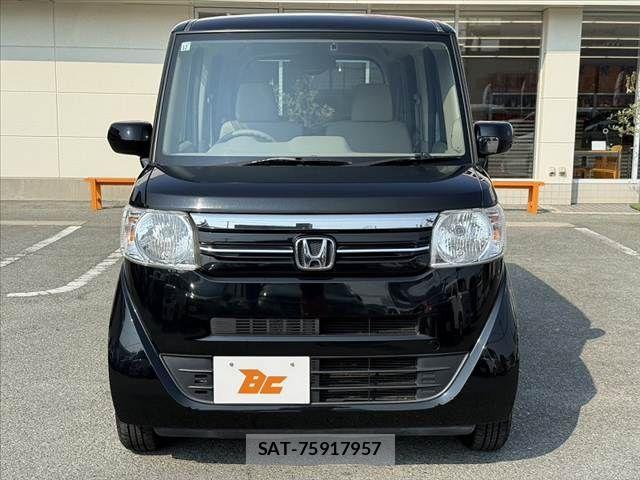 Honda N BOX 2015-07 8526046-8