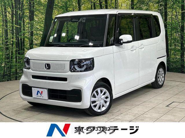 Honda N BOX 2025-03 8525951-0
