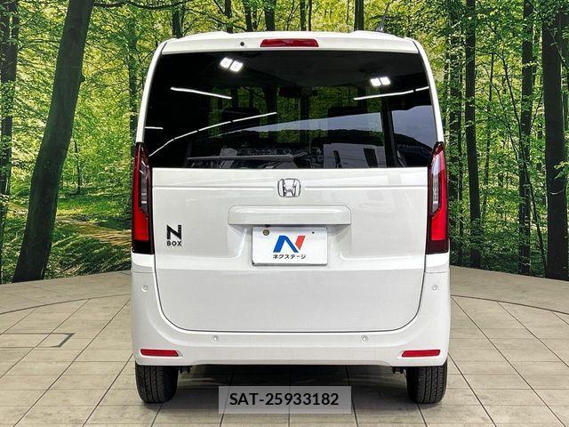 Honda N BOX 2025-03 8525951-13