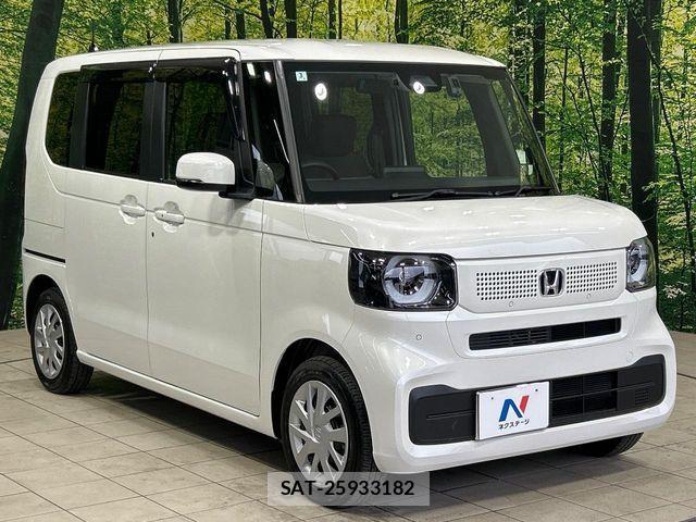 Honda N BOX 2025-03 8525951-14