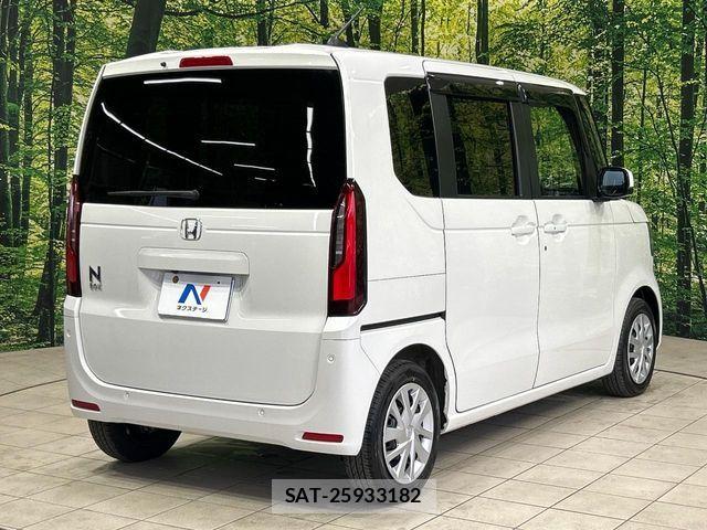 Honda N BOX 2025-03 8525951-15