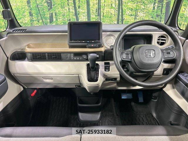 Honda N BOX 2025-03 8525951-1