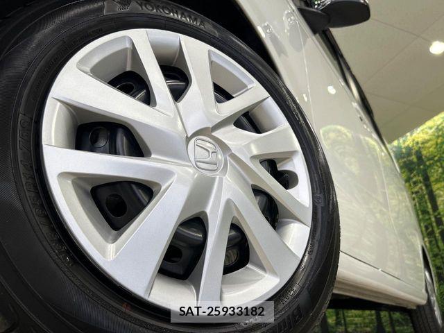 Honda N BOX 2025-03 8525951-8