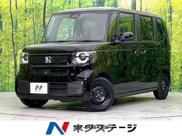 Honda N BOX 2024-10 8525975-0