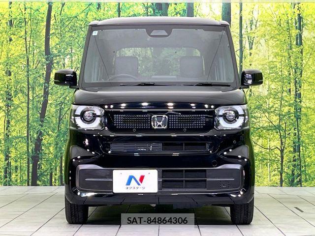 Honda N BOX 2024-10 8525975-13