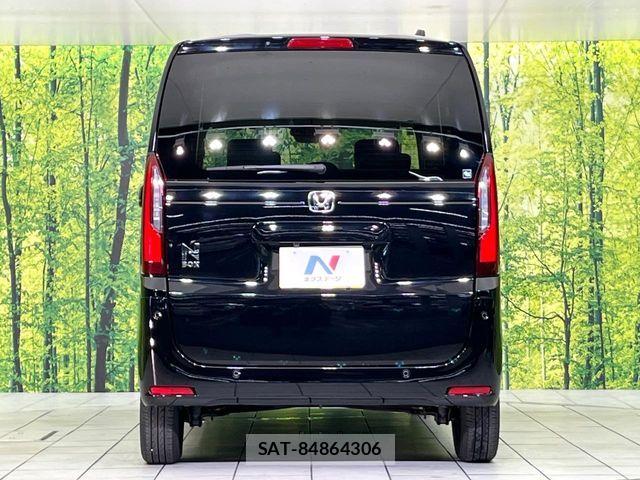 Honda N BOX 2024-10 8525975-14