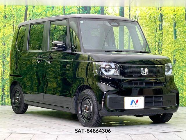Honda N BOX 2024-10 8525975-15