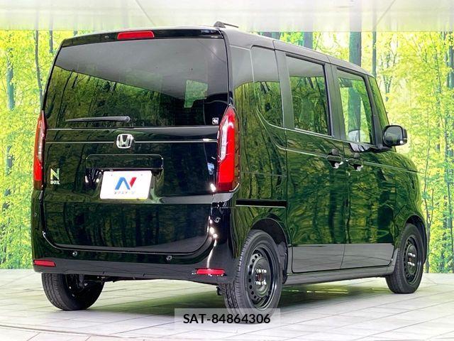 Honda N BOX 2024-10 8525975-16
