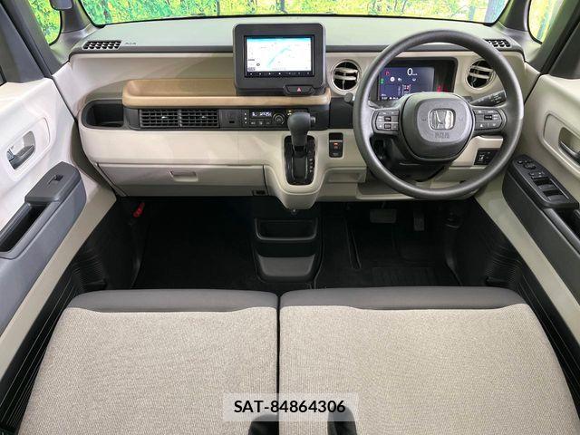 Honda N BOX 2024-10 8525975-1